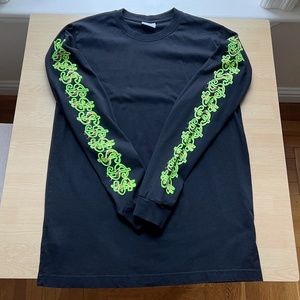 SSS World Corp Graphic T-shirt